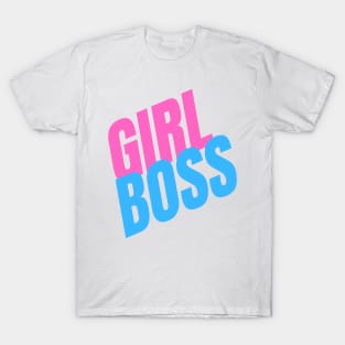 Girl Boss T-Shirt